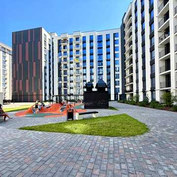 Героїв Миколаєва вул., 129-А к5-8