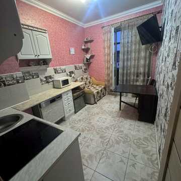 Михайла Грушевського вул., 39/1 к3