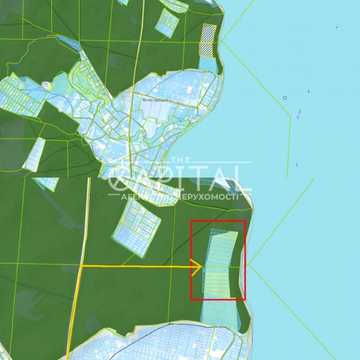 Ясногородка, Фастівський, Київська область 2100000.0 USD