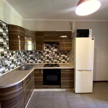 Регенераторна вул., 4 к4