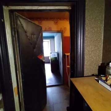Кам'янська вул., 34