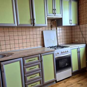Кулика і Гудачека вул. (Макарова), 10