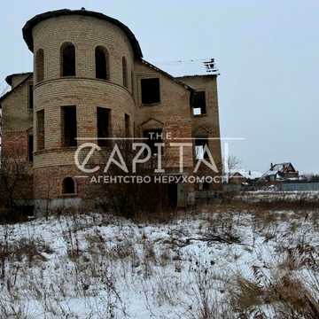 Бориспільська, 5