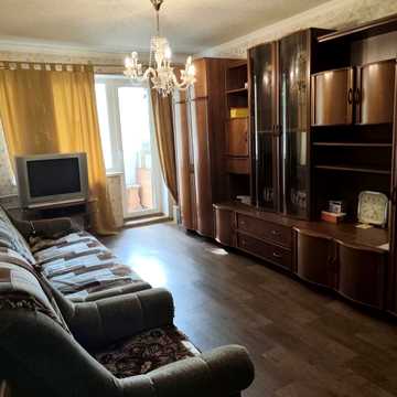 Бучми вул. (Командарма Уборевича), 34а