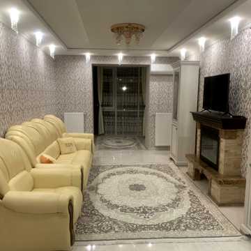 Головна вул., 220-В
