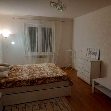 Науки просп., 55-А
