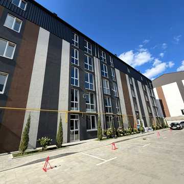Григорія Сковороди вул., 7