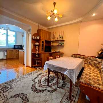 Витвицького вул. (Луначарського), 30