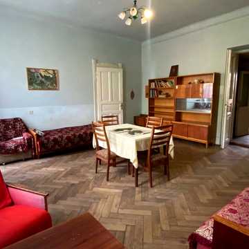 Марка Вовчка вул., 34
