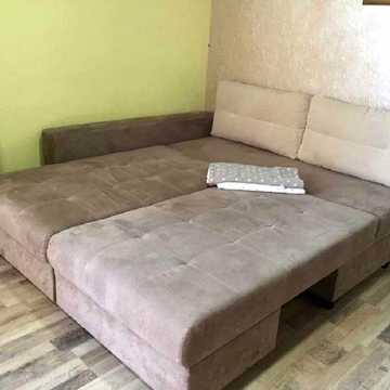 Сім'ї Стешенків вул. (Тимофія Строкача), 9
