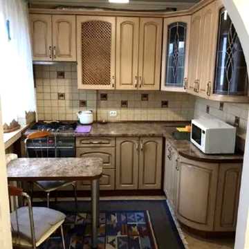 Джона Маккейна вул. (Івана Кудрі), 39