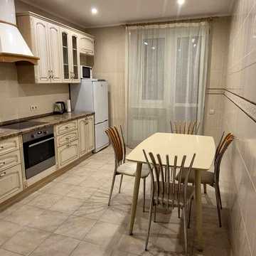Патріарха Мстислава Скрипника вул. (Миколи Островського), 40