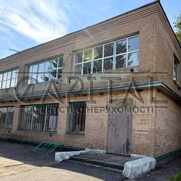 Каштанова вул., 2