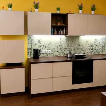 Новоолександрівська вул., (Будинок 2)