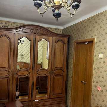 Сегедська вул., 15б