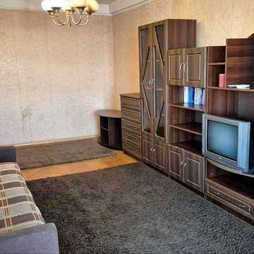 Озерна вул., 30/51