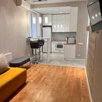 Дмитра Антоненка вул. (Мінська), 49 к2