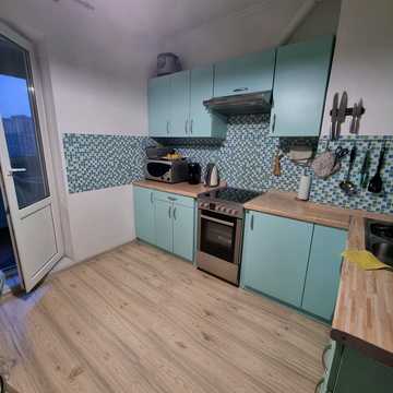 Петра Григоренка просп., 18-А