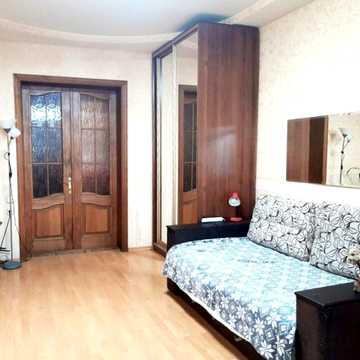 Науки просп., 42/1 к10