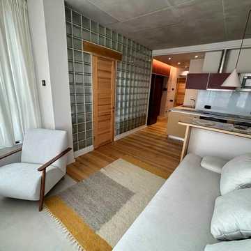 Берестейський просп. (Перемоги), 65-Б