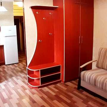 Утьосова вул., 4