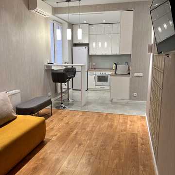 Дмитра Антоненка вул. (Мінська), 49 к1