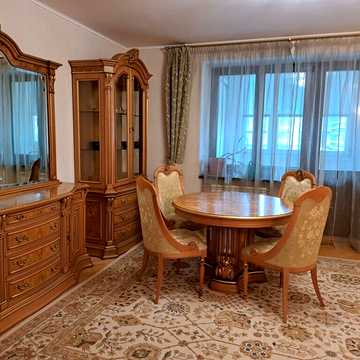 Мечникова вул. (Кловський), 18