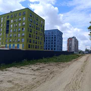 Кирила Студинського вул., (Будинок 9)