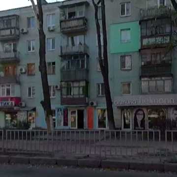 Богдана Хмельницького просп. (Героїв Сталінграда), 116