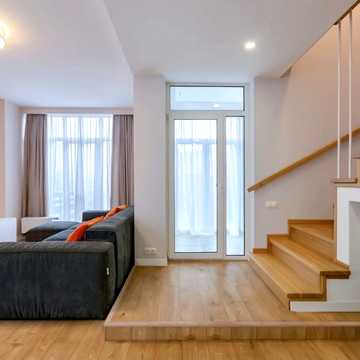 Регенераторна вул., 4 к11