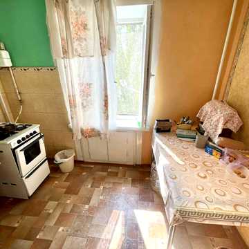 Миру просп., 17
