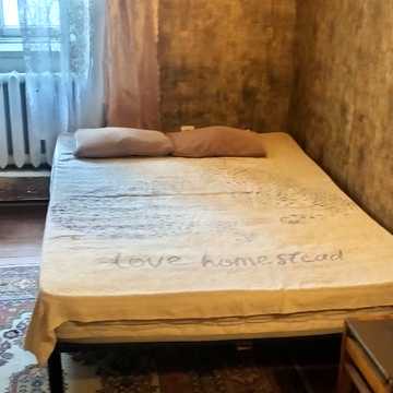 Старопортофранківська вул. (Комсомольська), 6