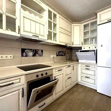 Регенераторна вул., 4 к1