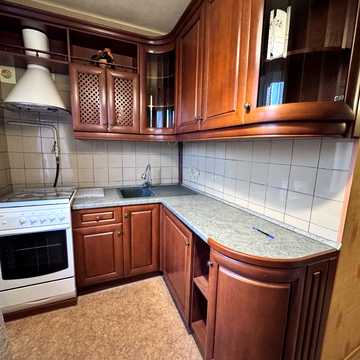 Михайла Донця вул., 27-А