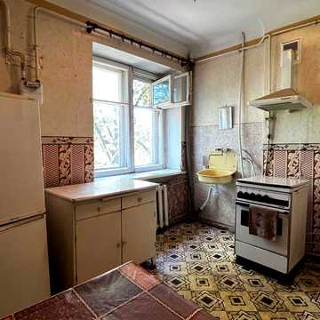 Соборності вул. (Косіора), 16