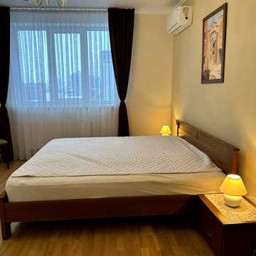 Казимира Малевича вул. (Боженка), 89