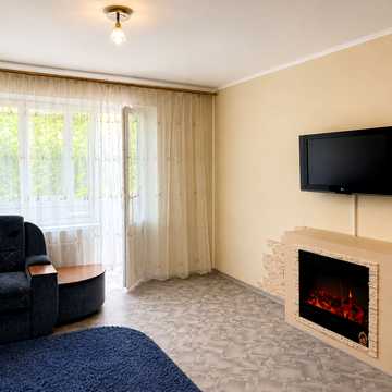 5-й Зарічний мікрорайон вул., 33