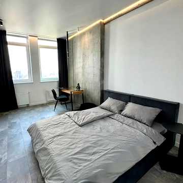 Берестейський просп. (Перемоги), 11 к2