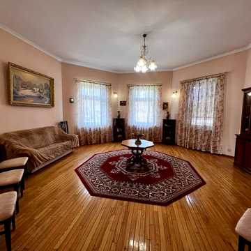 Отамана Орлика вул. (Ватутіна), 14