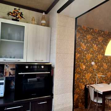 Салтівське шосе, 264м