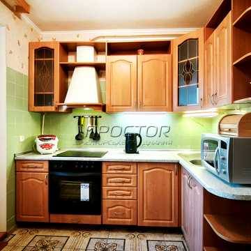 Оноре де Бальзака вул., 77