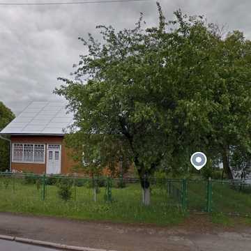 Грушевського вул., 39