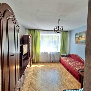 Бориспільська вул., 3-А