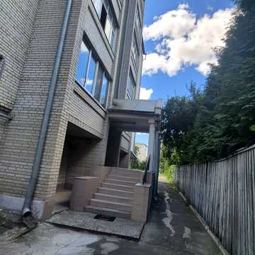 Засумська вул., 54