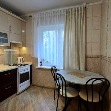 Западинська вул., 5-А
