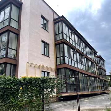 Марії Литвиненко-Вольгемут вул. (Литвиненка), 46в