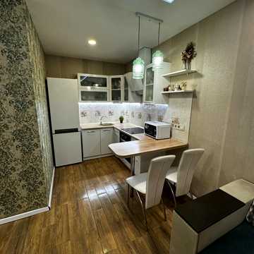 Регенераторна вул., 4 к16