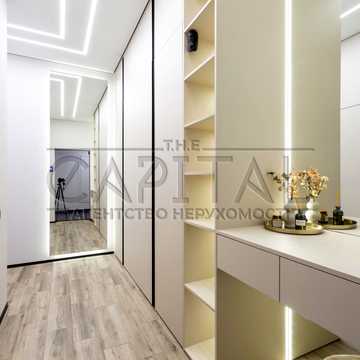 Берестейський просп. (Перемоги), 11 к2
