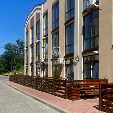 Свободи вул., 5
