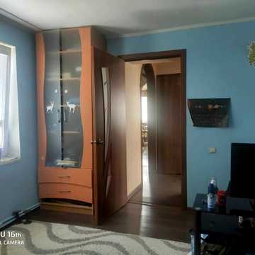 Нечаївський пров., 5